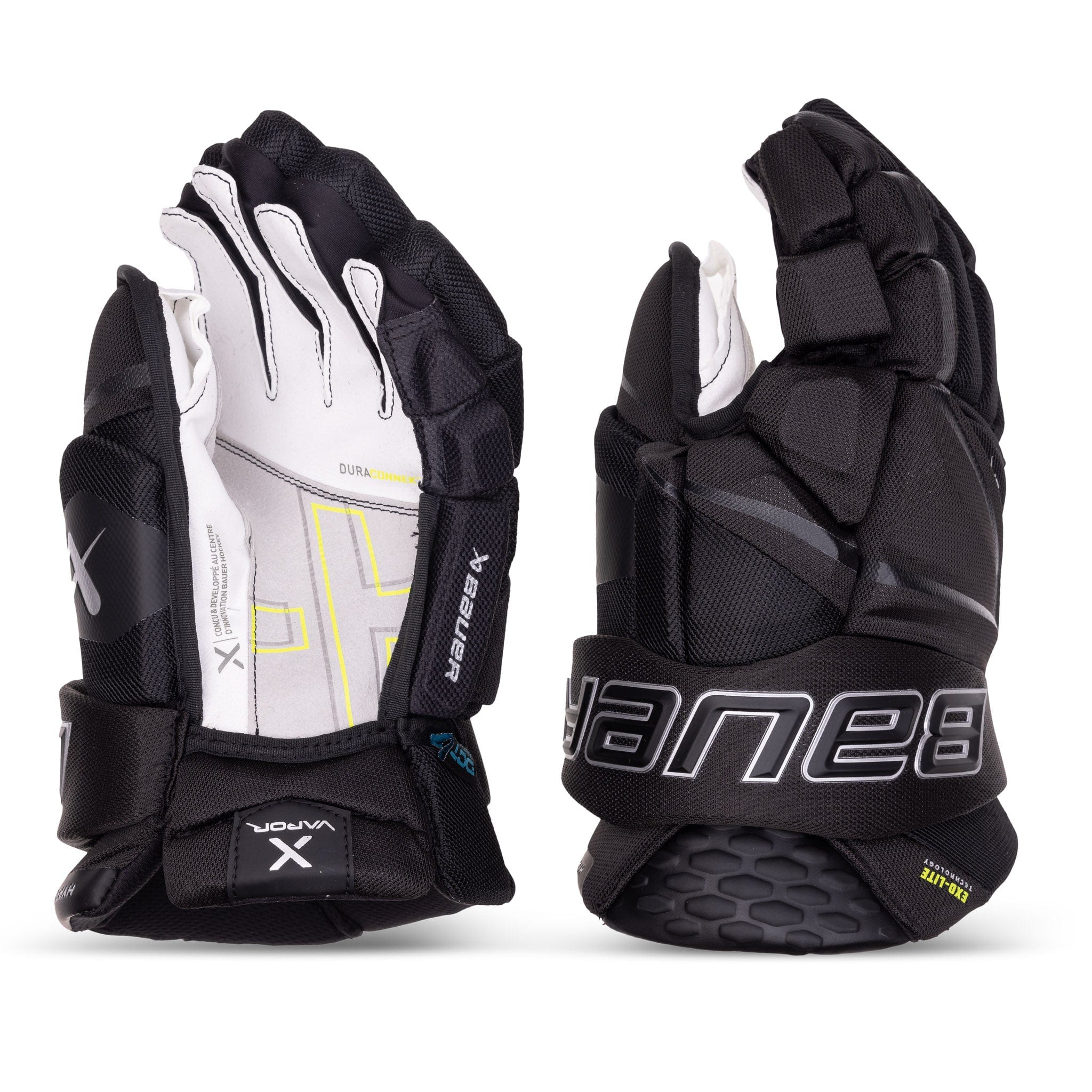 Ritual online vapor glove