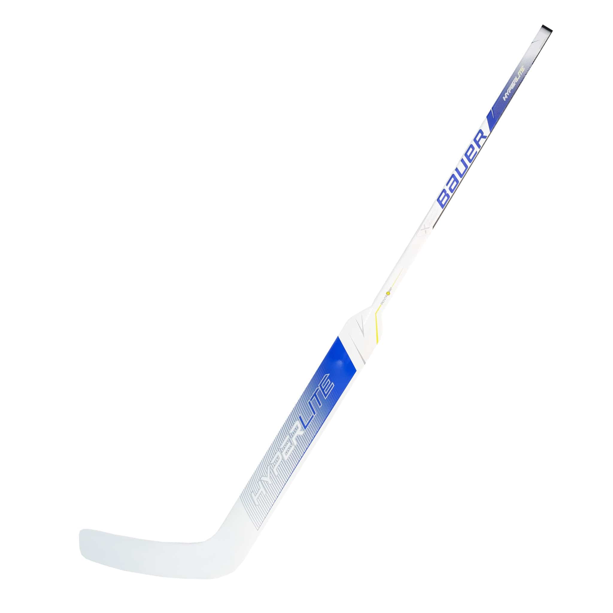 Nhl Pro Stock Sticks