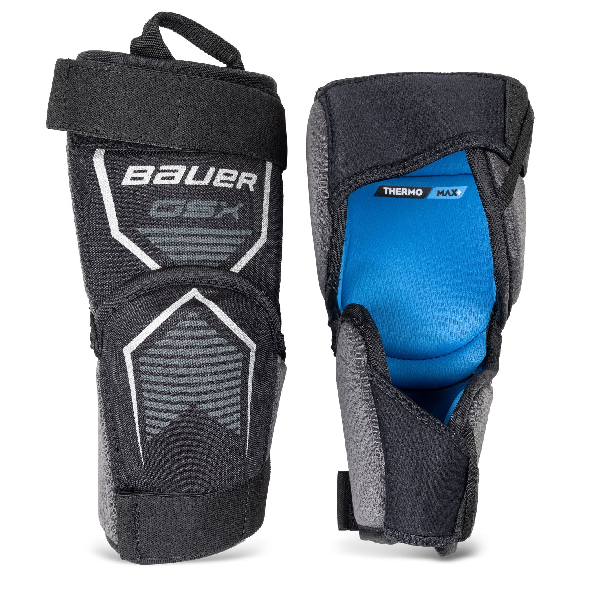 SuperSoft Knee Pad ボクシング gain_stealth_knee_pads.jpg?v=