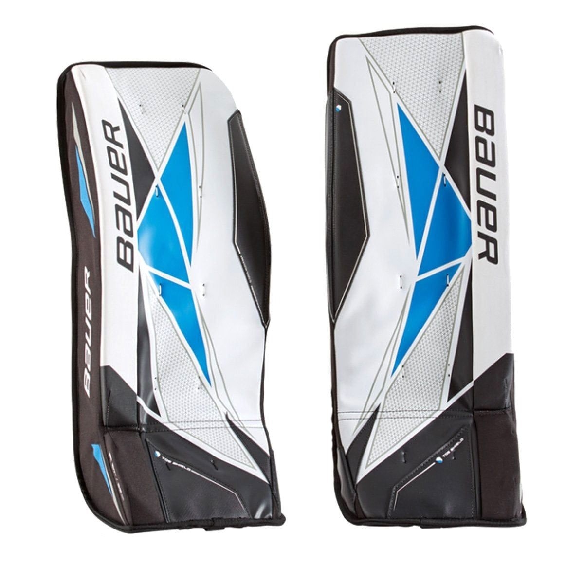 Bauer Junior Street Hockey Goalie Pads