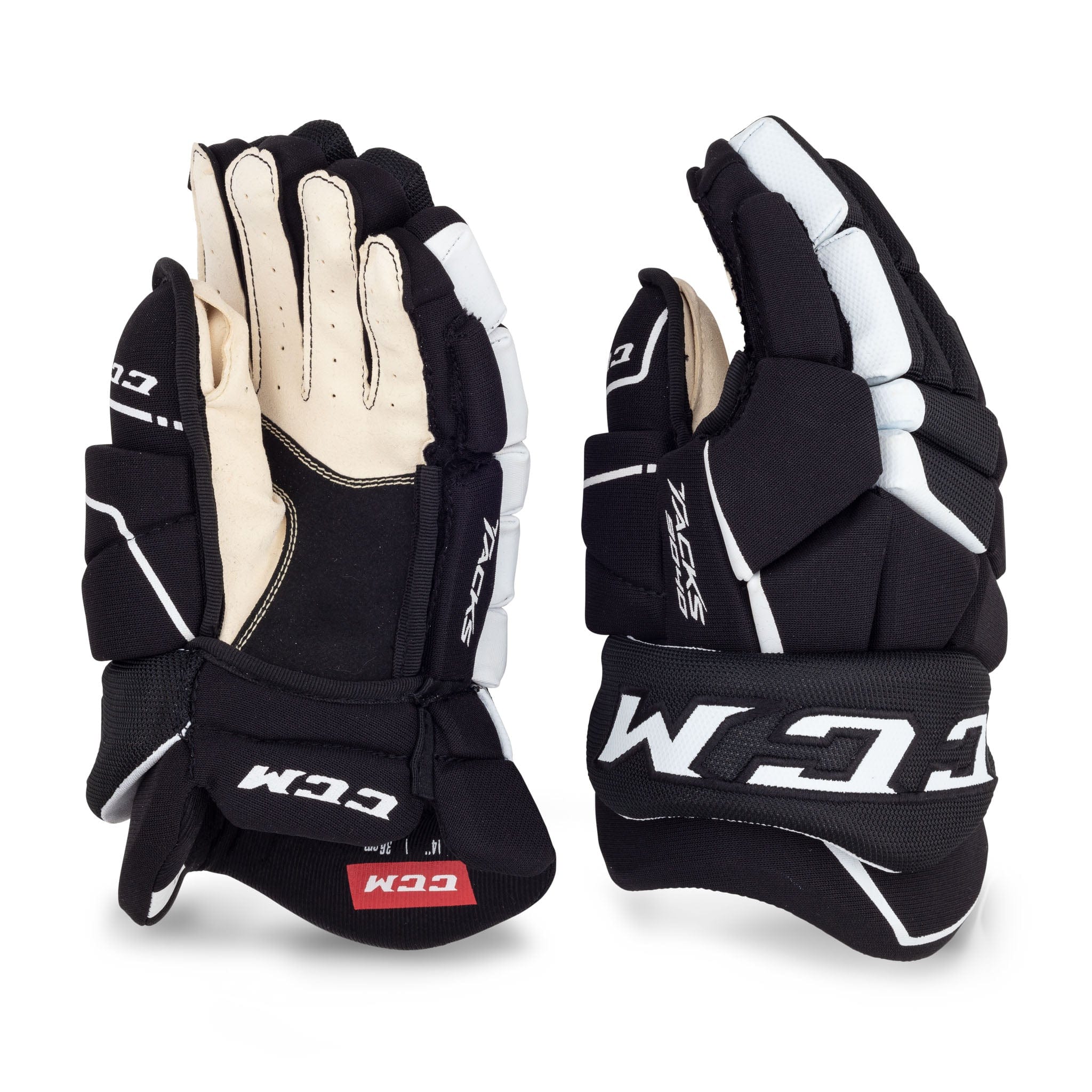 CCM Tacks 9040 Senior Hockey Gloves