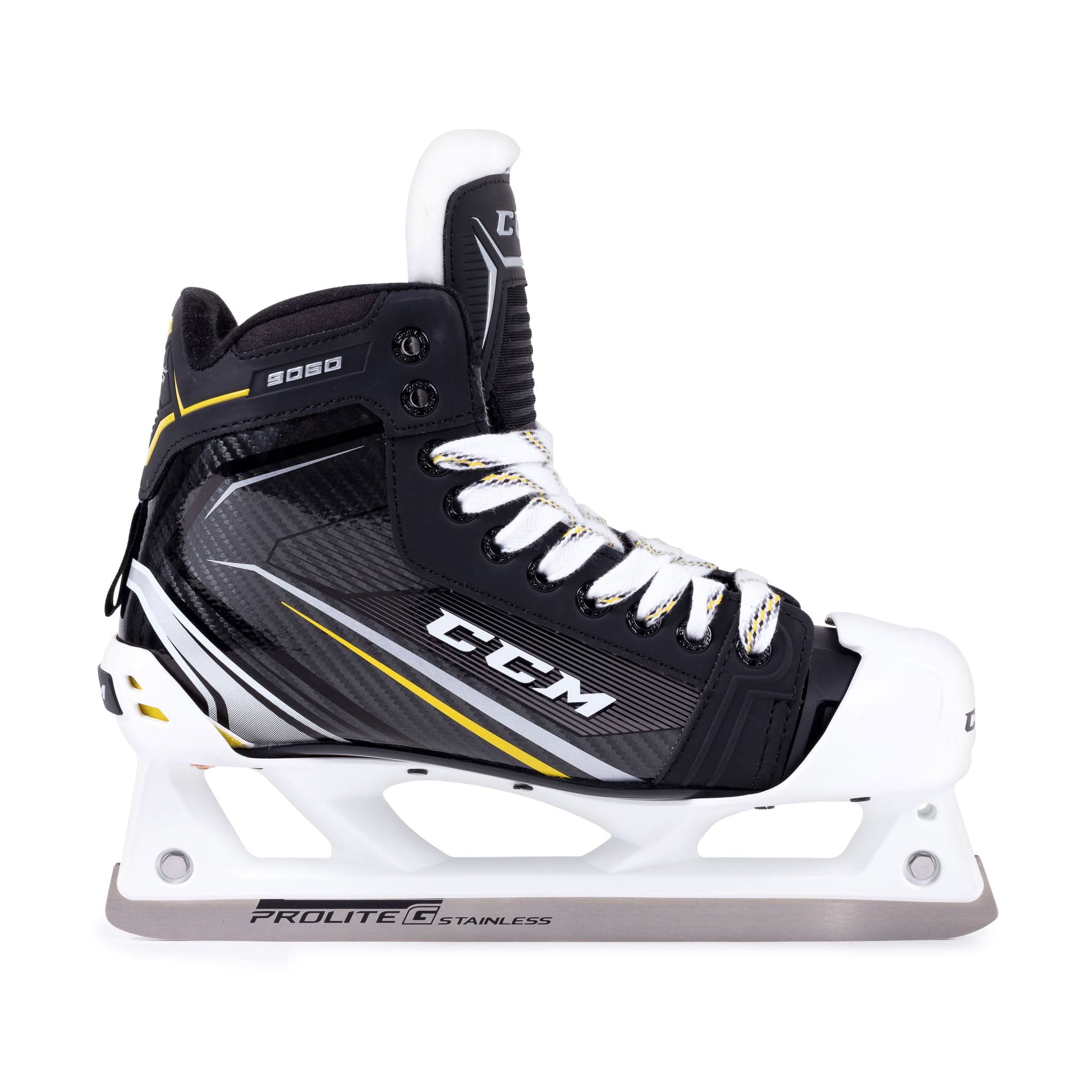 CCM Tacks 9060 Senior Goalie Skates