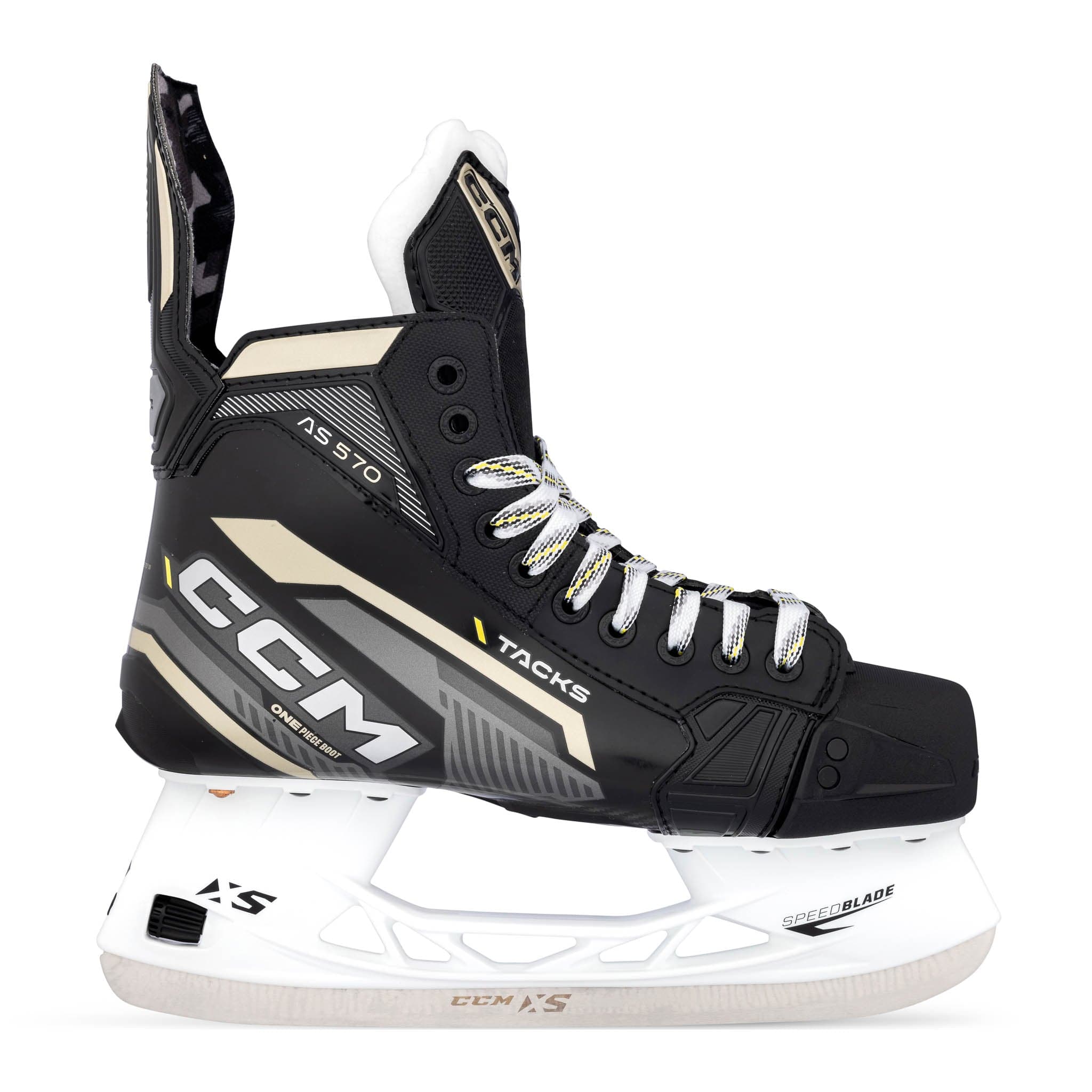 CCM Tacks AS570 Senior Hockey Skates