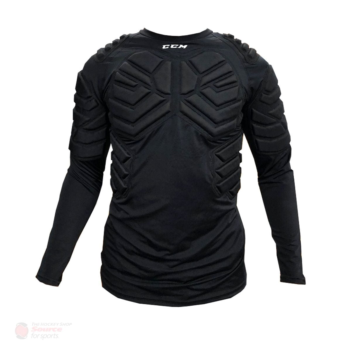 CCM Goalie Senior Padded Shirt (2016)