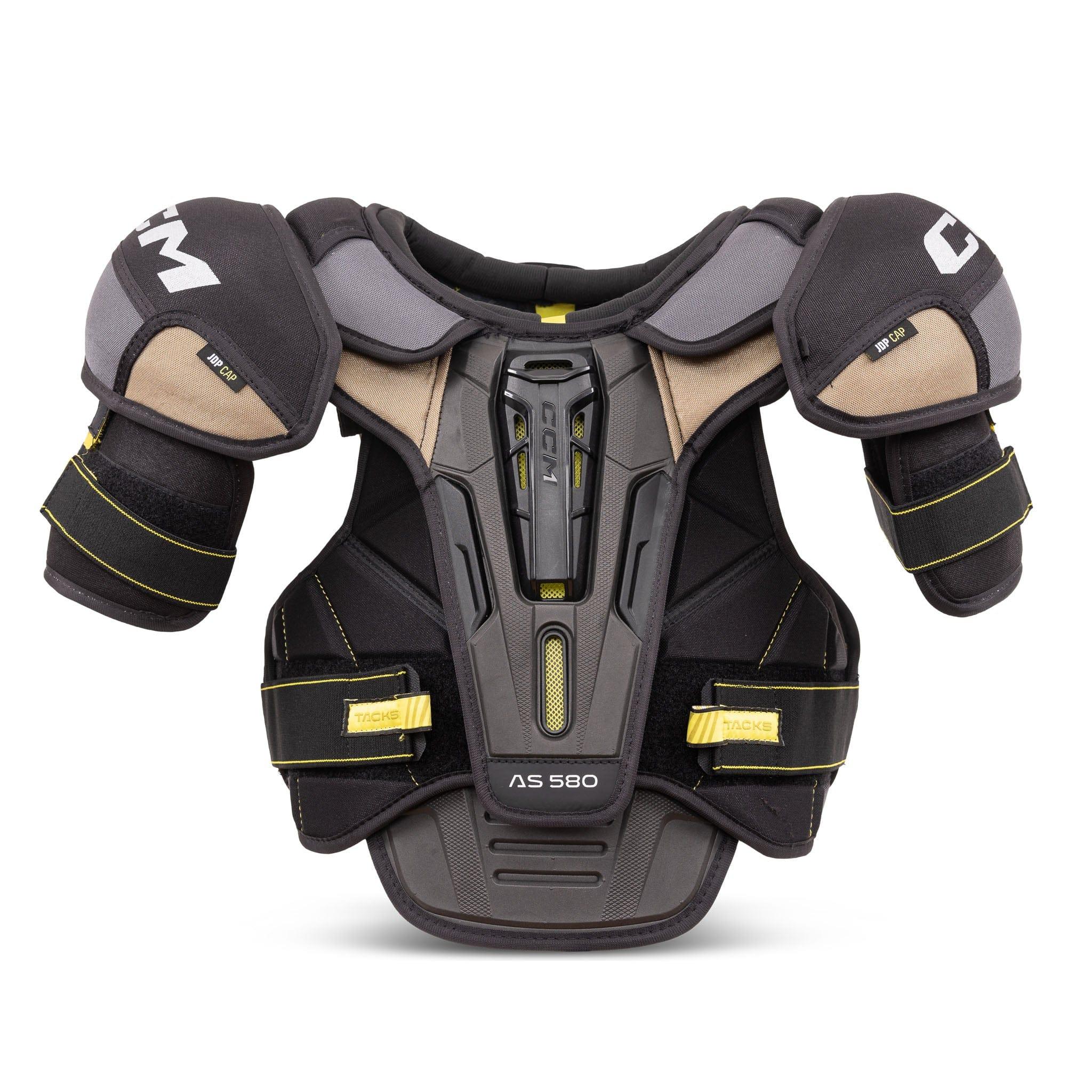 CCM Tacks AS580 Senior Hockey Shoulder Pads