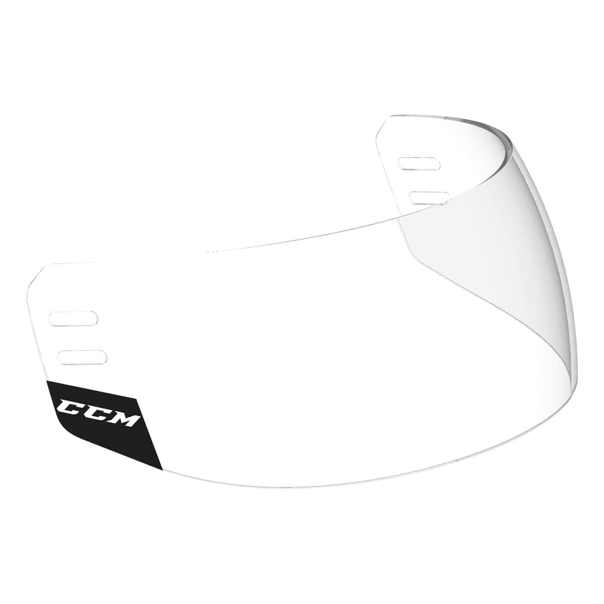 CCM VR24 Straight Certified Hockey Visor