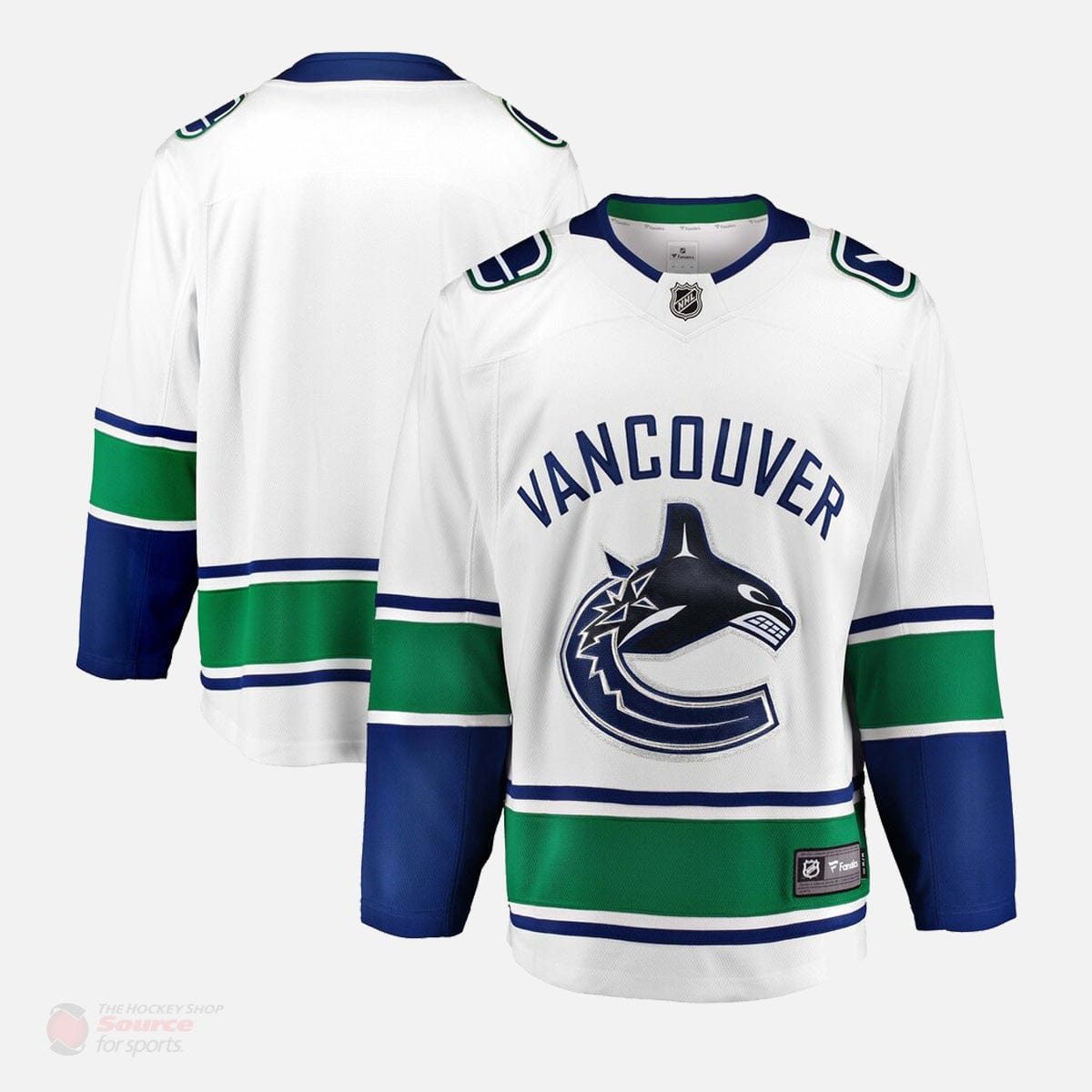 Vancouver Canucks Jerseys, Canucks Jersey Deals, Canucks Breakaway