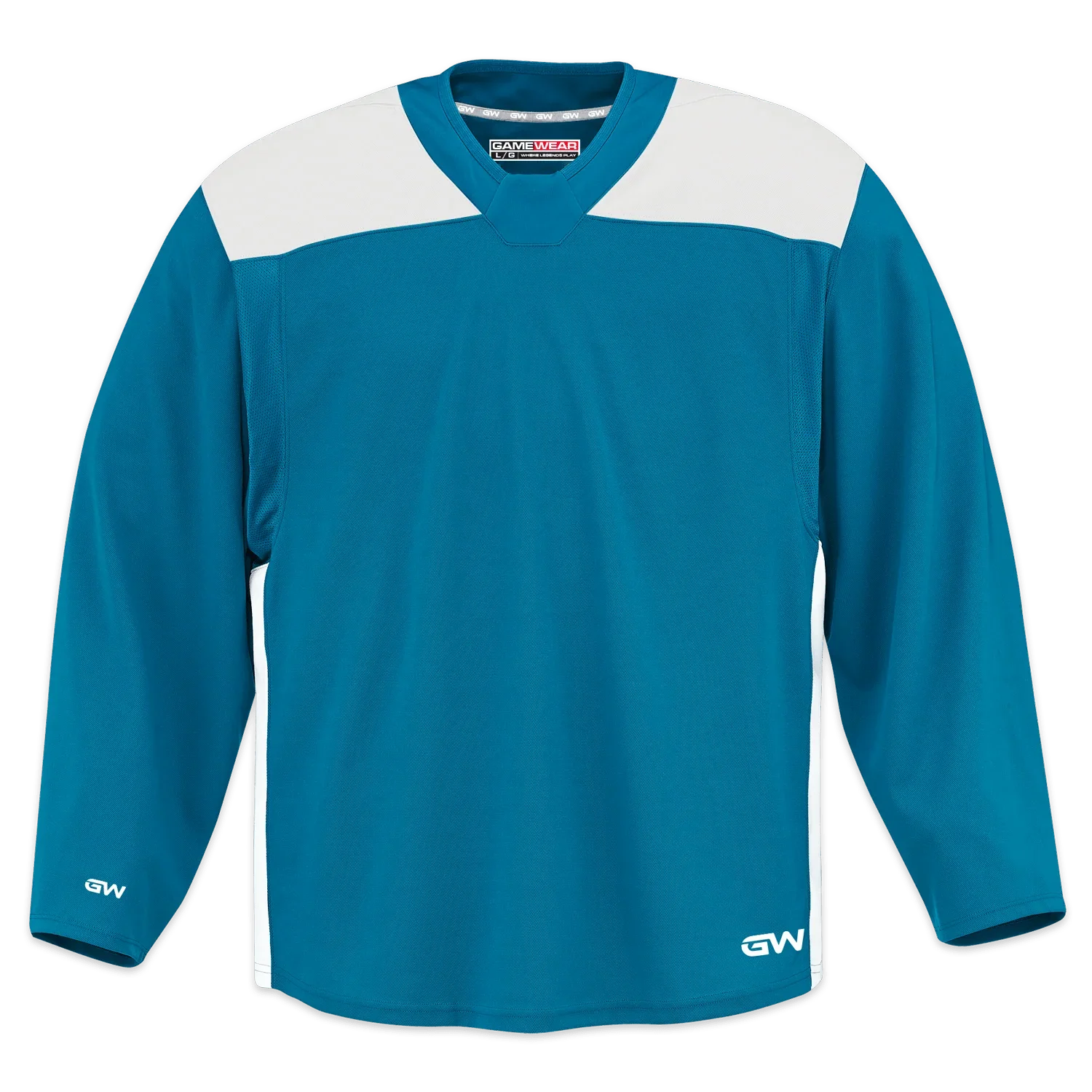 Bauer Cheap Practice Hockey Jerseys GameWear GW6500 ProLite Series