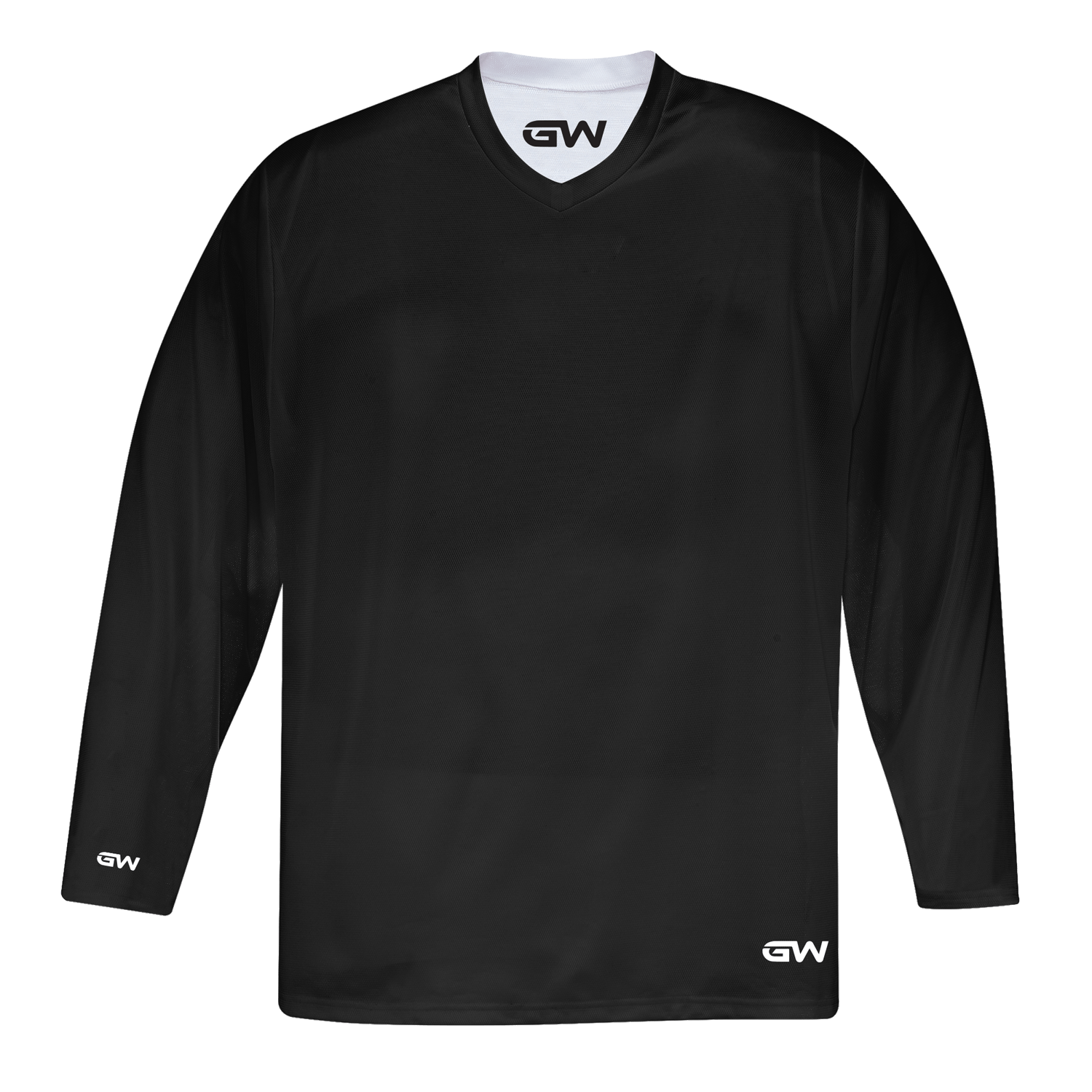 GameWear GW7500 ProLite Series Reversible Junior Hockey Practice Jerse