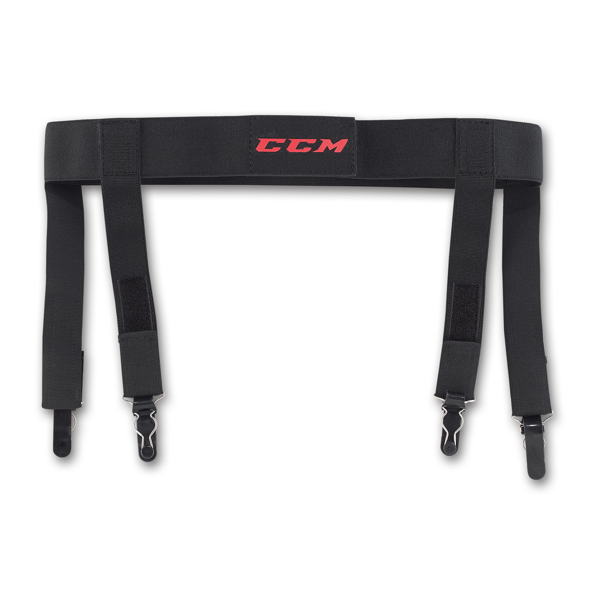 CCM Hockey Garter Belt