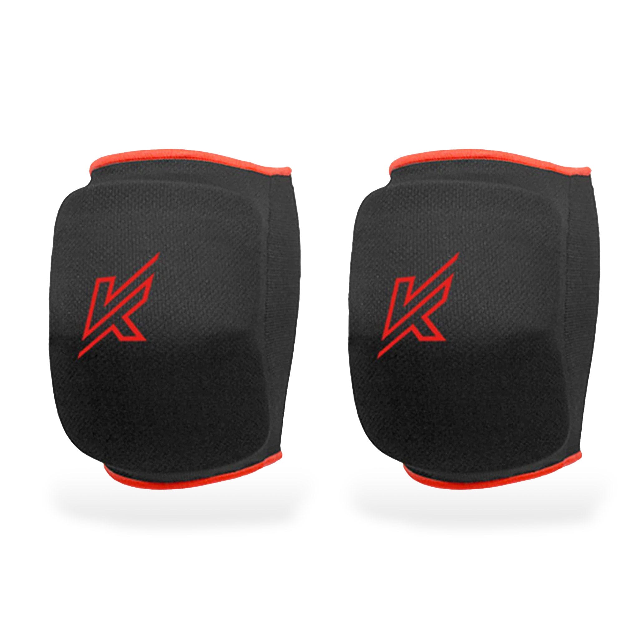 Knapper 500 Ball Hockey Knee Pads