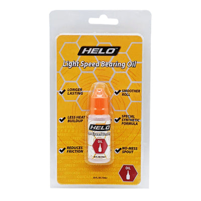 Helo Light Speed Bearing Oil - The Hockey Shop Source For Sports