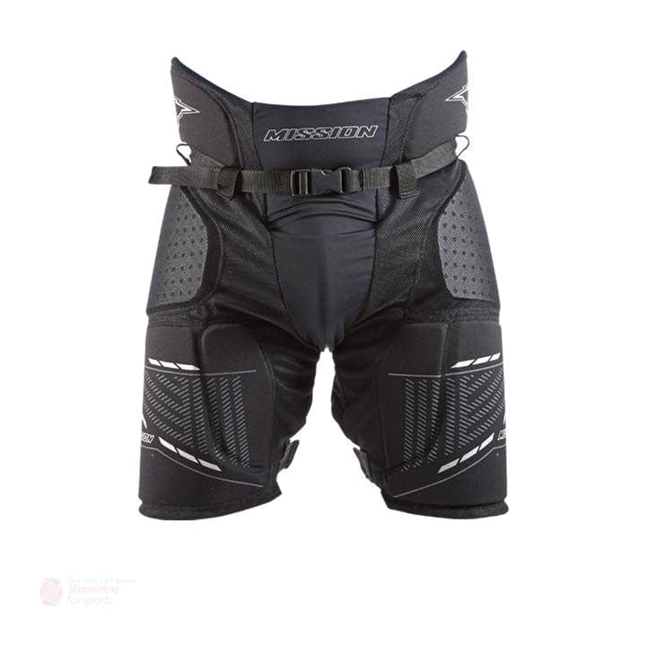 Mission Core Youth Hockey Girdle