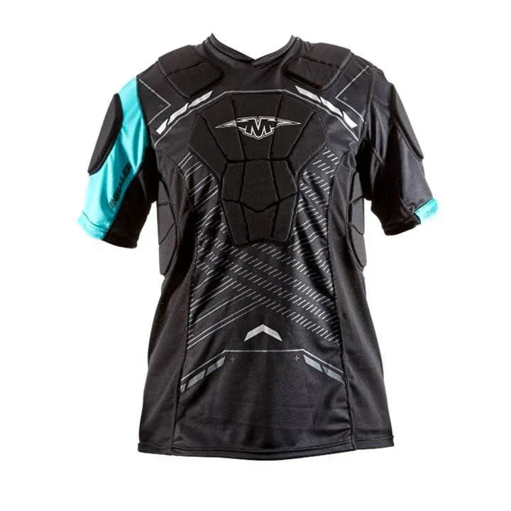 Mission Core Junior Padded Shirt