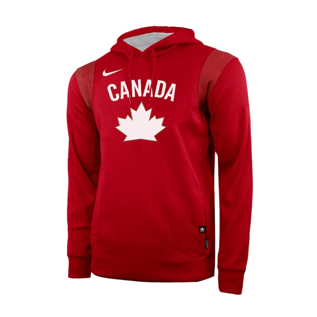 Hockey canada hoodie discount
