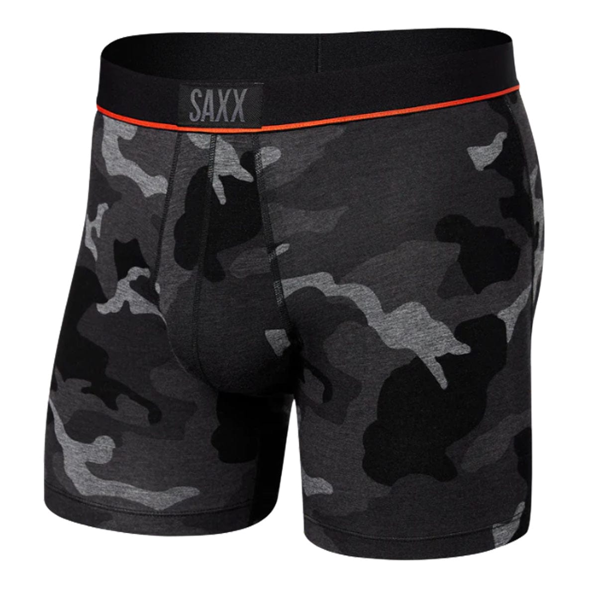 Saxx Vibe Boxers - Supersize Camo