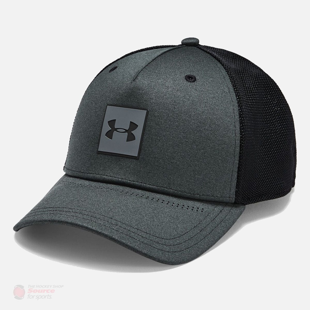 Under Armour Twist Trucker Snapback Hat