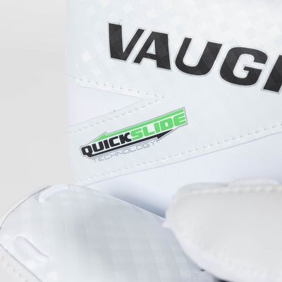 Vaughn Ventus SLR3 Pro Senior Goalie Blocker - The Hockey Shop Source For Sports