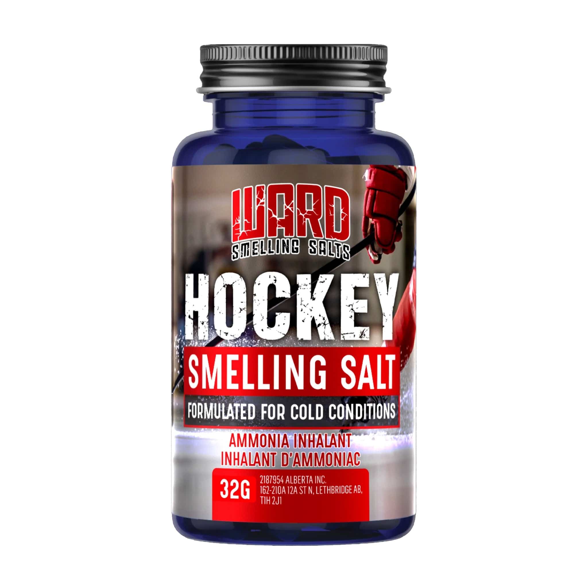 Smelling 