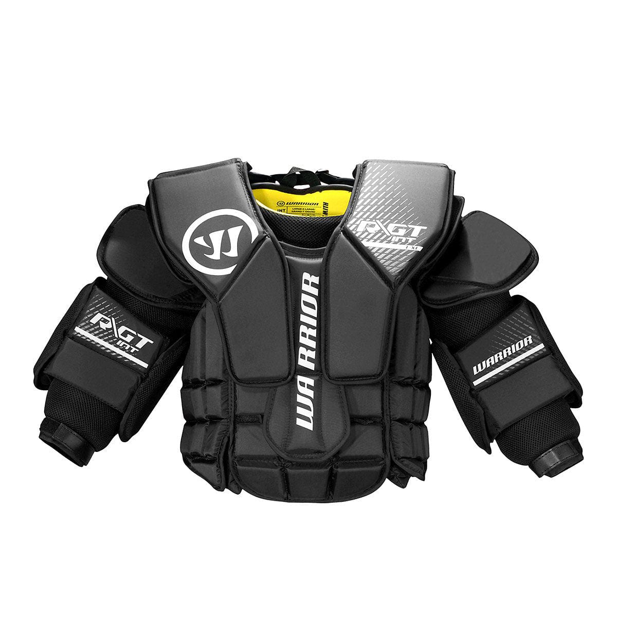 Warrior Ritual GT Intermediate Chest & Arm Protector