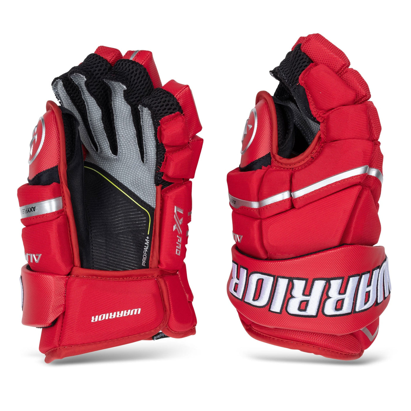 Warrior Alpha LX Pro Senior Hockey Gloves