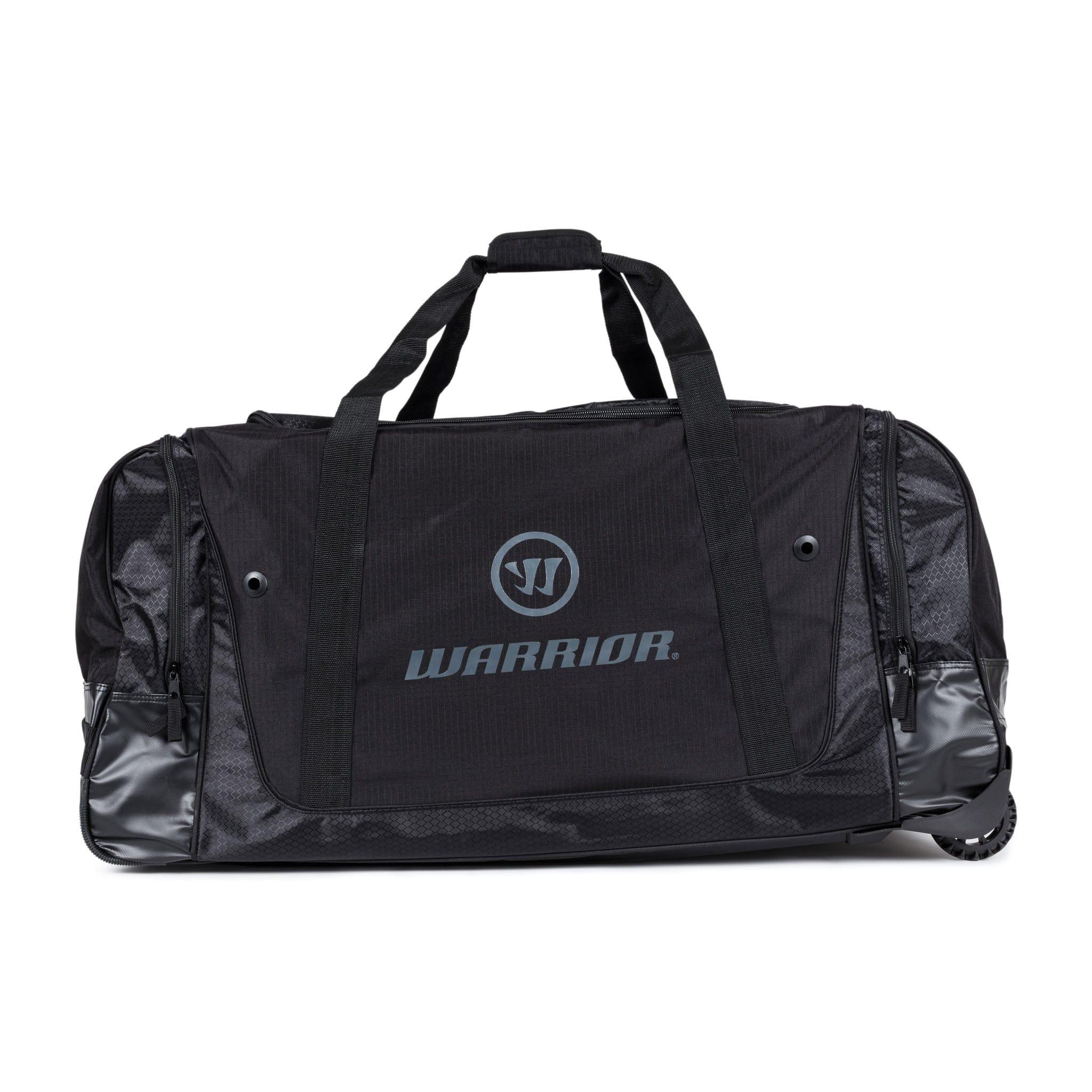 Warrior Q20 Senior Wheel Hockey Bag