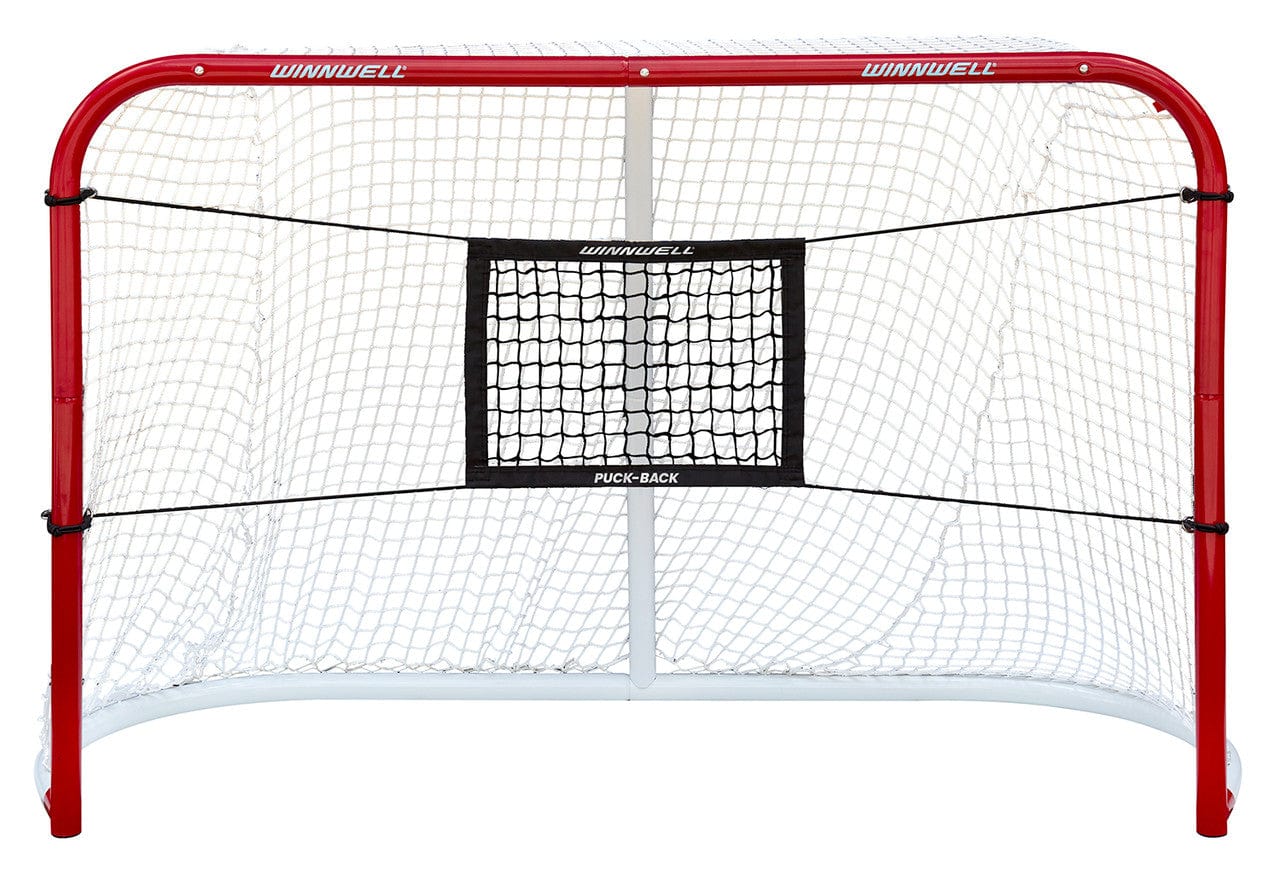 Hockey Canada PuckBack Target