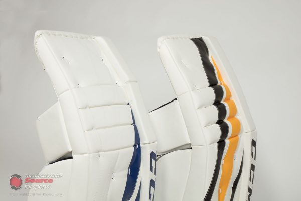 CCM E3.5 Source Exclusive vs Stock Version