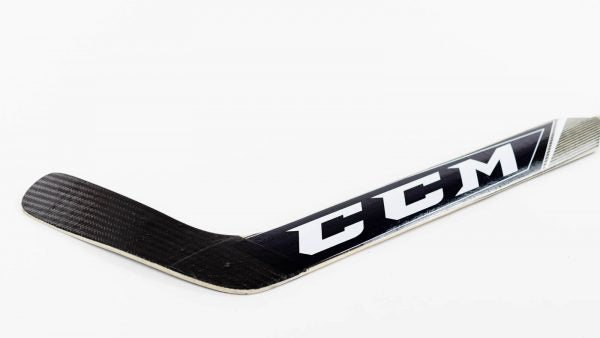 CCM Extreme Flex III Goal Stick Series