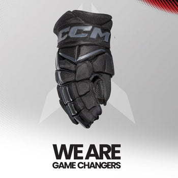 Hero shot of the FT8 Pro glove with 