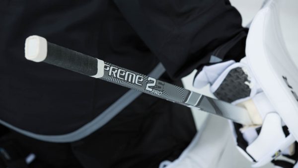 Bauer Supreme 2S Pro Goal Stick Review