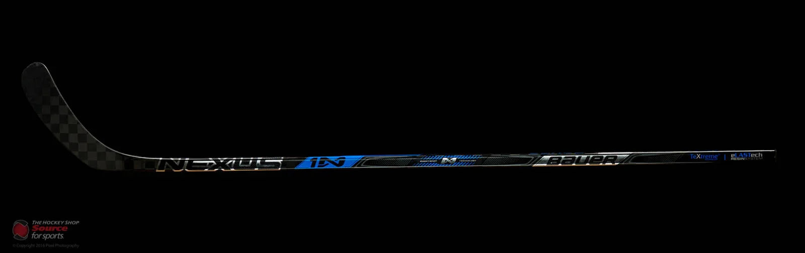 New Bauer Nexus 1N Stick Review | TheHockeyShop.com