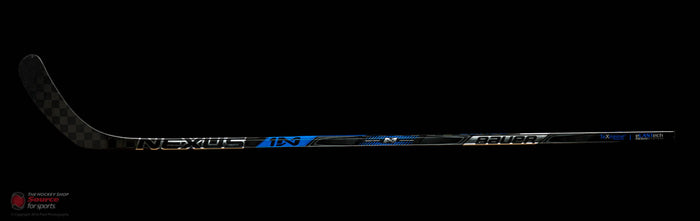 New Bauer Nexus 1N Stick Review