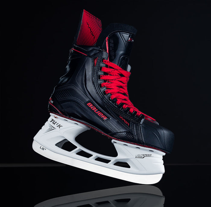 Bauer Vapor 1X LE Skate Review