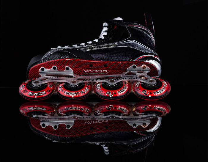 Bauer Vapor 1XR Skates Review