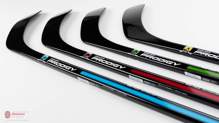 Bauer Prodigy Youth Sticks Review