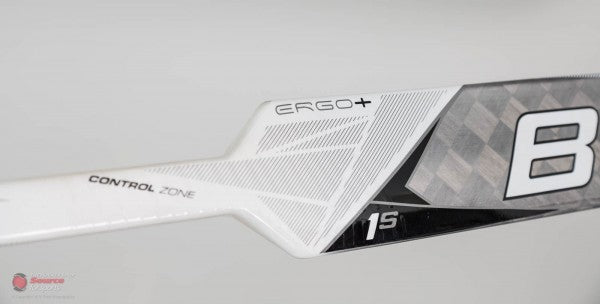 Bauer Supreme Goal Sticks Review