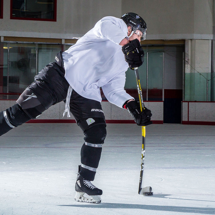 CCM Super Tacks AS1 Hockey Stick Review