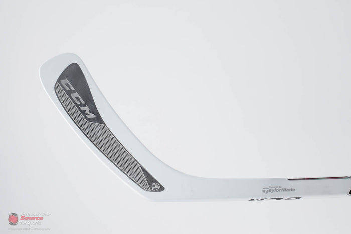 CCM RBZ Revolution Stick Review