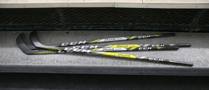 CCM Super Tacks Stick Review