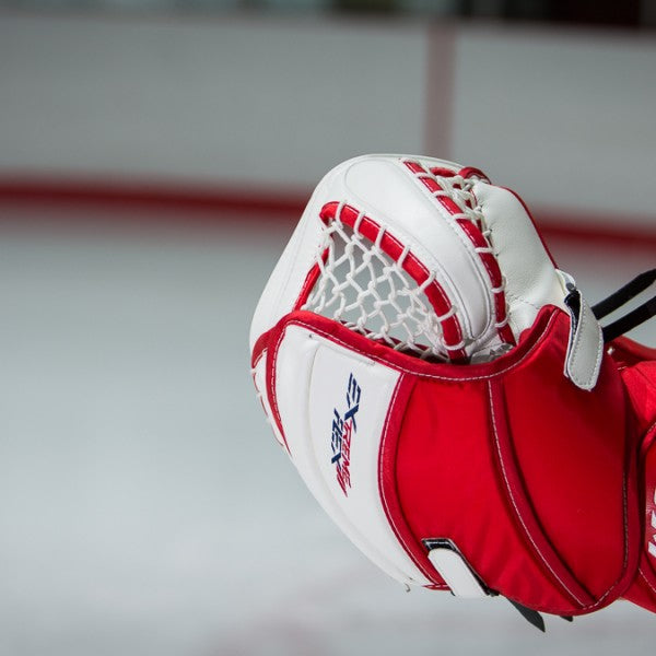 CCM Extreme Flex 2 Catcher