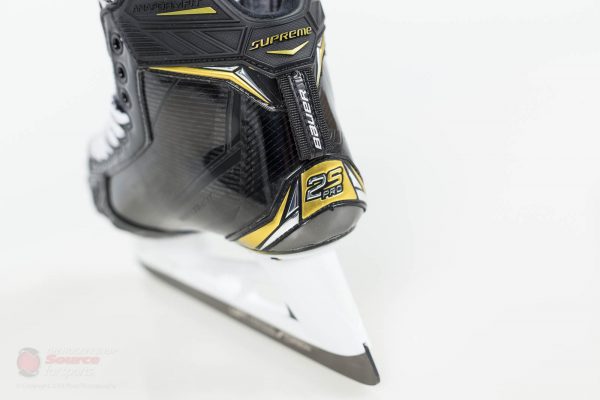Bauer Supreme 2S Pro Goalie Skates Review