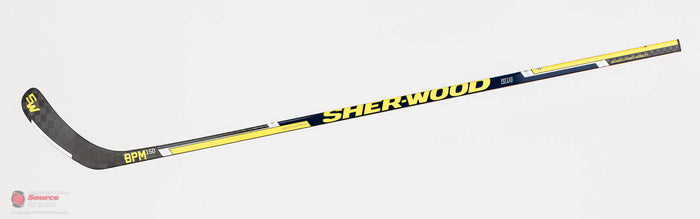 Sherwood BPM 150 Stick Review