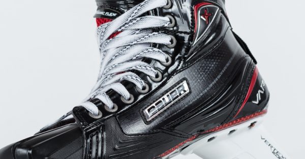 Bauer Vapor 1X Goal Skate Review