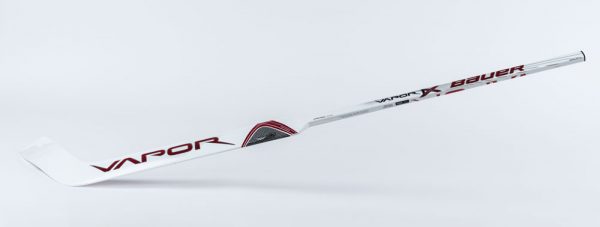 Bauer Vapor 1X Goal Stick Review