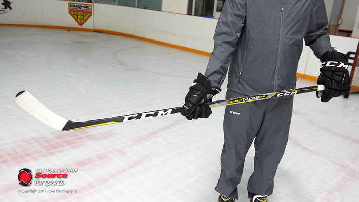 CCM Super Tacks 2.0 Stick Review