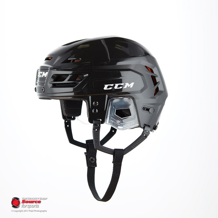 CCM Tacks 710 Helmet First Look