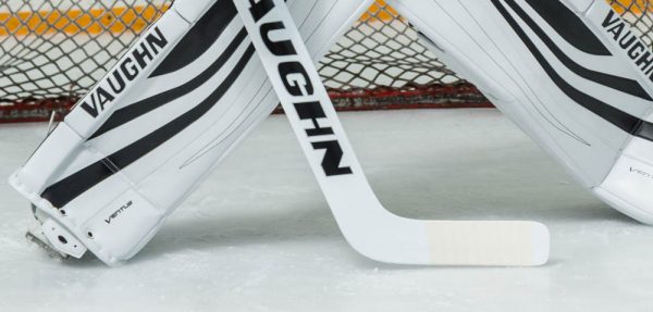 Vaughn Ventus SLR Pro Carbon Leg Pad Review