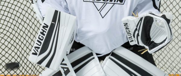 Vaughn Ventus SLR Pro Carbon Blocker & Trapper Review