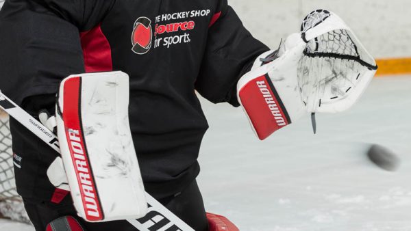 Warrior Ritual GT Pro Blocker and Trapper